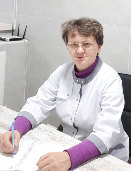 Дмитращук-Гіз Олена Петрівна Лікар акушер-гінеколог першої категорії, лікар-УЗД. Стаж: понад 30 років